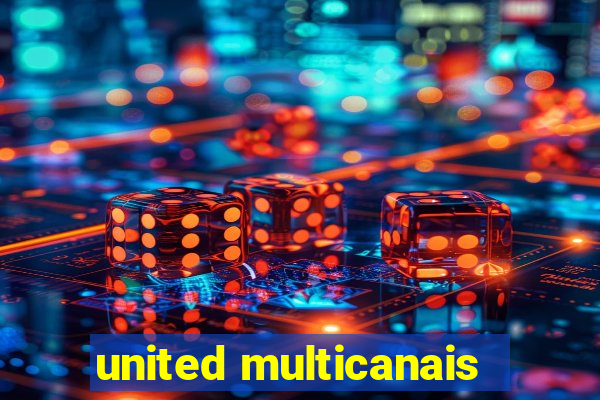 united multicanais